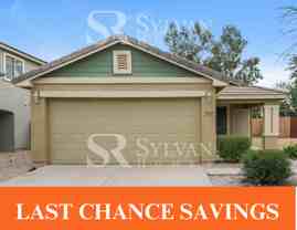 35147 N Bandolier Dr - Photo 1 of 1