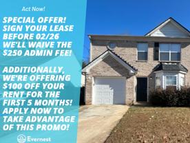 4868 Browns Mill Ferry Rd - Photo 1 of 1