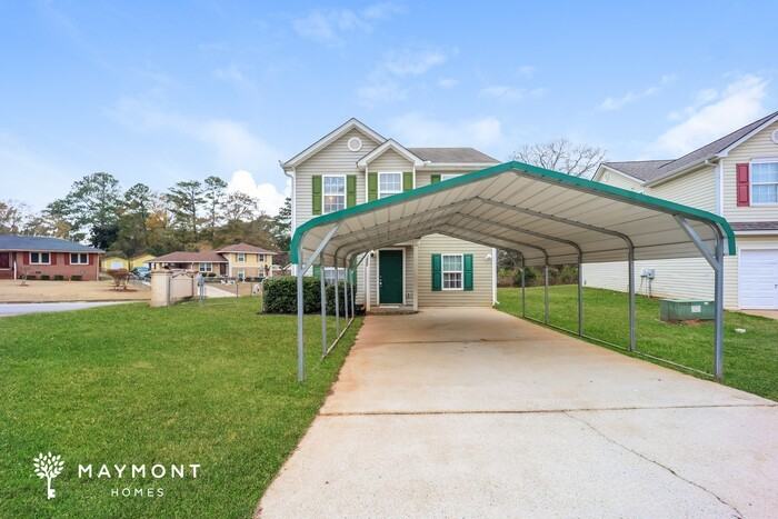 1601 Hallmark Hills Dr