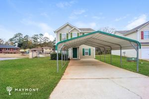 featured image of 1601 Hallmark Hills Dr