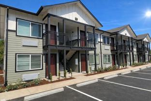 Weber Apartments - Photo 1 of 1