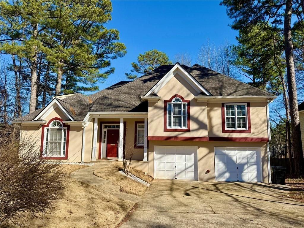 4958 Braeburn Trce Nw - Photo 2 of 43