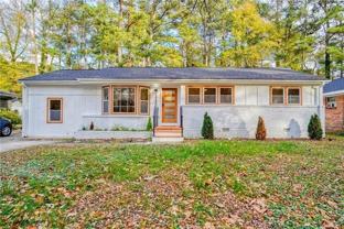 2250 Dodson Dr - Photo 1 of 1