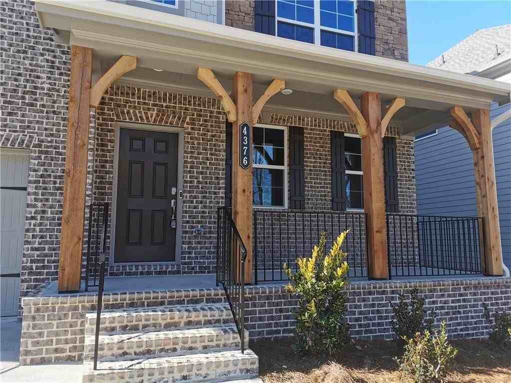 4376 Waxwing St - Photo 3 of 46