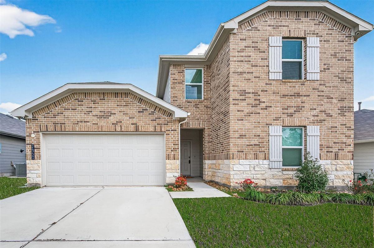 24721 Majestic Cone Ln - Photo 2 of 25