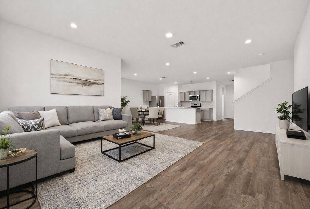 24721 Majestic Cone Ln - Photo 7 of 25