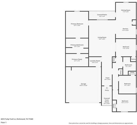 4810 Tulip Trail Ln - Photo 2 of 14