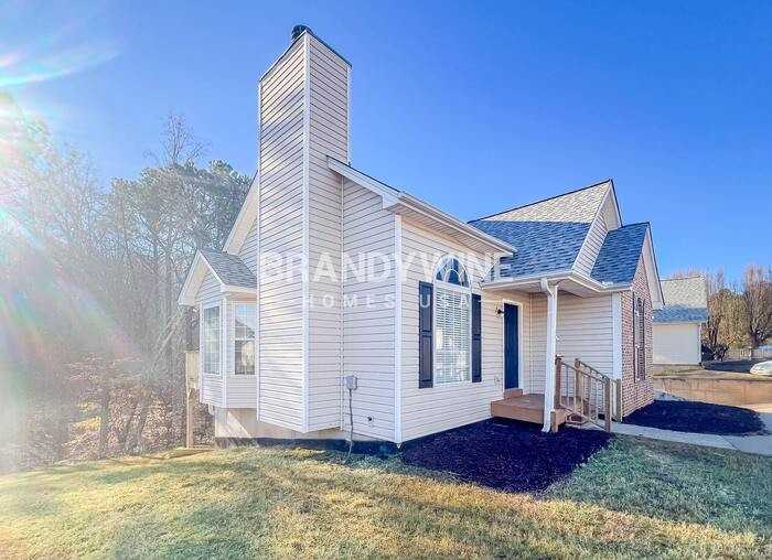 4932 Sunny Ridge Ct - Photo 2 of 29