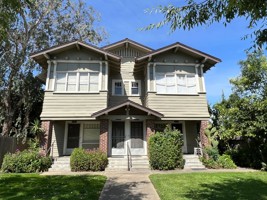 featured image of 317/319 S. Church St.