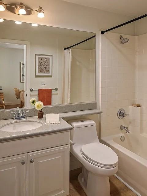 720 E San Jose Ave #6B - Photo 3 of 7