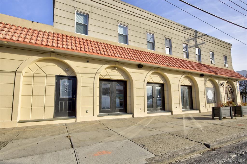 210 New York Avenue #2