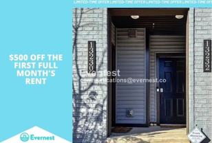 13230 Woodland Park Rd #1J - Photo 1 of 1