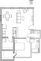 featured image of 1217 Church St