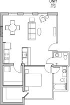 White Star Flats - Photo 1 of 1