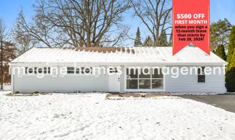 9884 Oakwood Dr - Photo 1 of 1