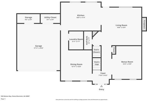 558 Watson Bay - Photo 2 of 17