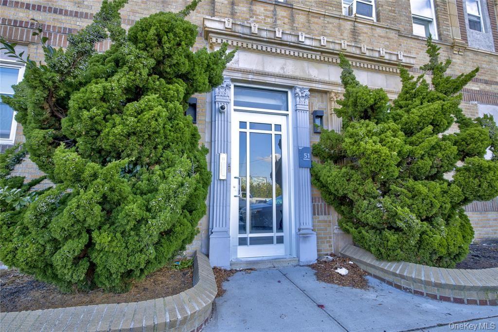 51 Georgia Avenue #10
