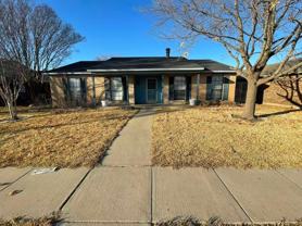 5404 N Colony Blvd - Photo 1 of 1