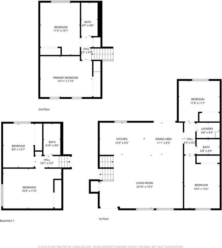 1743 E Pebble Beach Dr - Photo 3 of 30