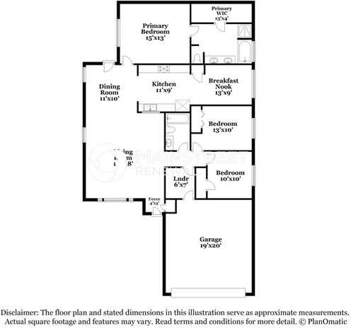 16811 Creek Trl - Photo 2 of 16