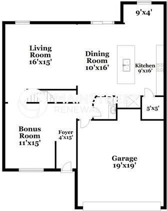 432 Brisk Dr - Photo 2 of 17