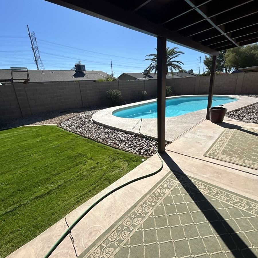 1019 W Posada Ave - Photo 4 of 4