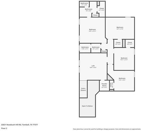 22631 Rosebush Hill Rd - Photo 4 of 16