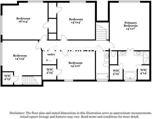 8849 Woodmark Dr - Photo 2 of 17