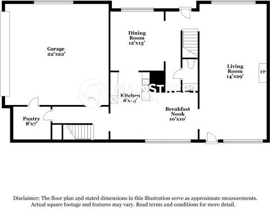 8849 Woodmark Dr - Photo 3 of 17