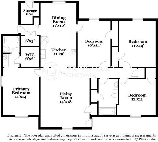 7430 Pintail Dr - Photo 2 of 16