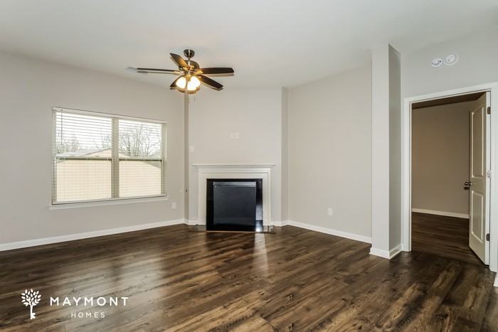 415 Beau Tisdale Dr - Photo 3 of 15