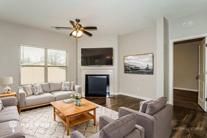 415 Beau Tisdale Dr - Photo 4 of 15