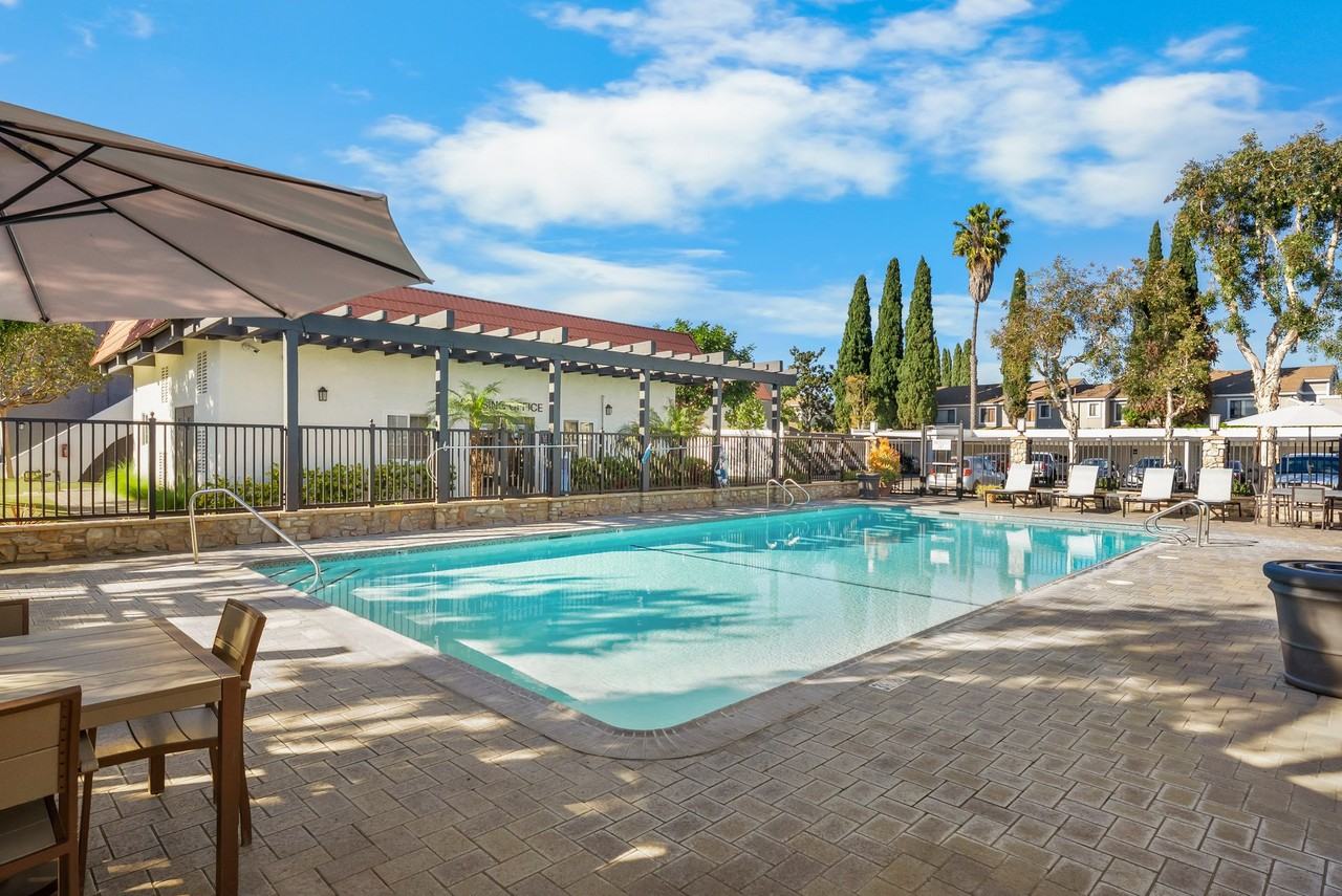 Solara Apartment Homes - Photo 3 of 50