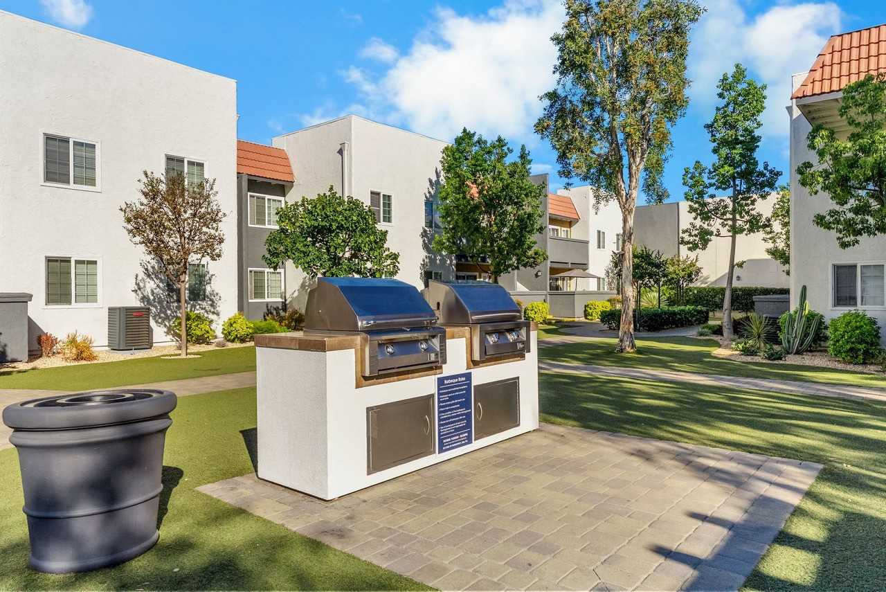 Solara Apartment Homes - Photo 7 of 50