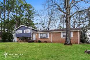 2821 Broadview Dr Nw - Photo 1 of 1