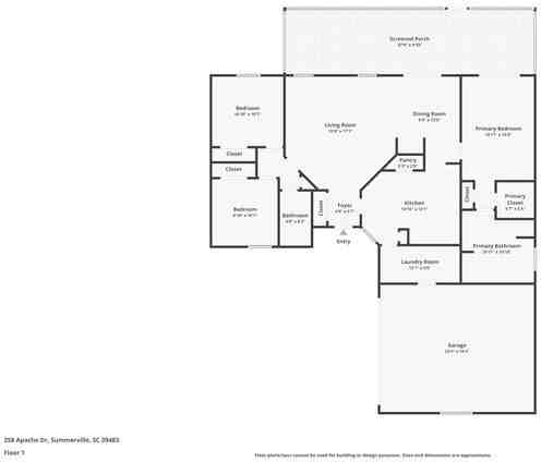 258 Apache Dr - Photo 2 of 11