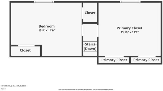 410 W 62nd St - Photo 4 of 16