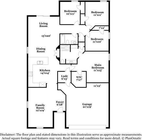 77830 Lumber Creek Blvd - Photo 2 of 21