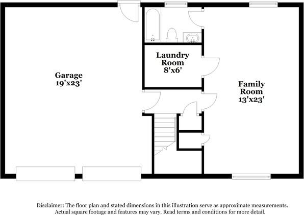 2735 Dahlonega Trl - Photo 2 of 17