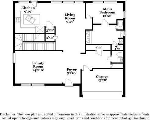 4518 Mallory Creek Dr - Photo 2 of 21