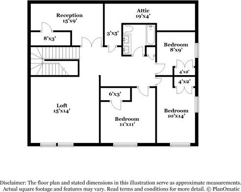 4518 Mallory Creek Dr - Photo 3 of 21