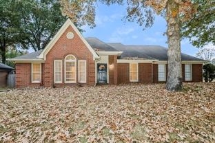 1539 Fox Trace Dr - Photo 1 of 1