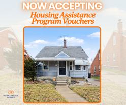 6824 Faust Ave - Photo 1 of 1