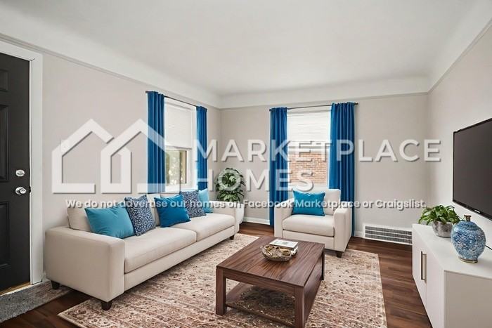 6824 Faust Ave - Photo 4 of 17