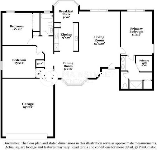 707 Isar Ave Nw - Photo 2 of 16