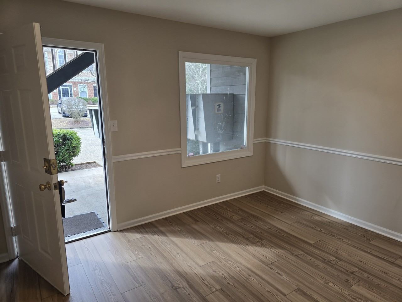 3215 Guess Rd #105 - Photo 4 of 13