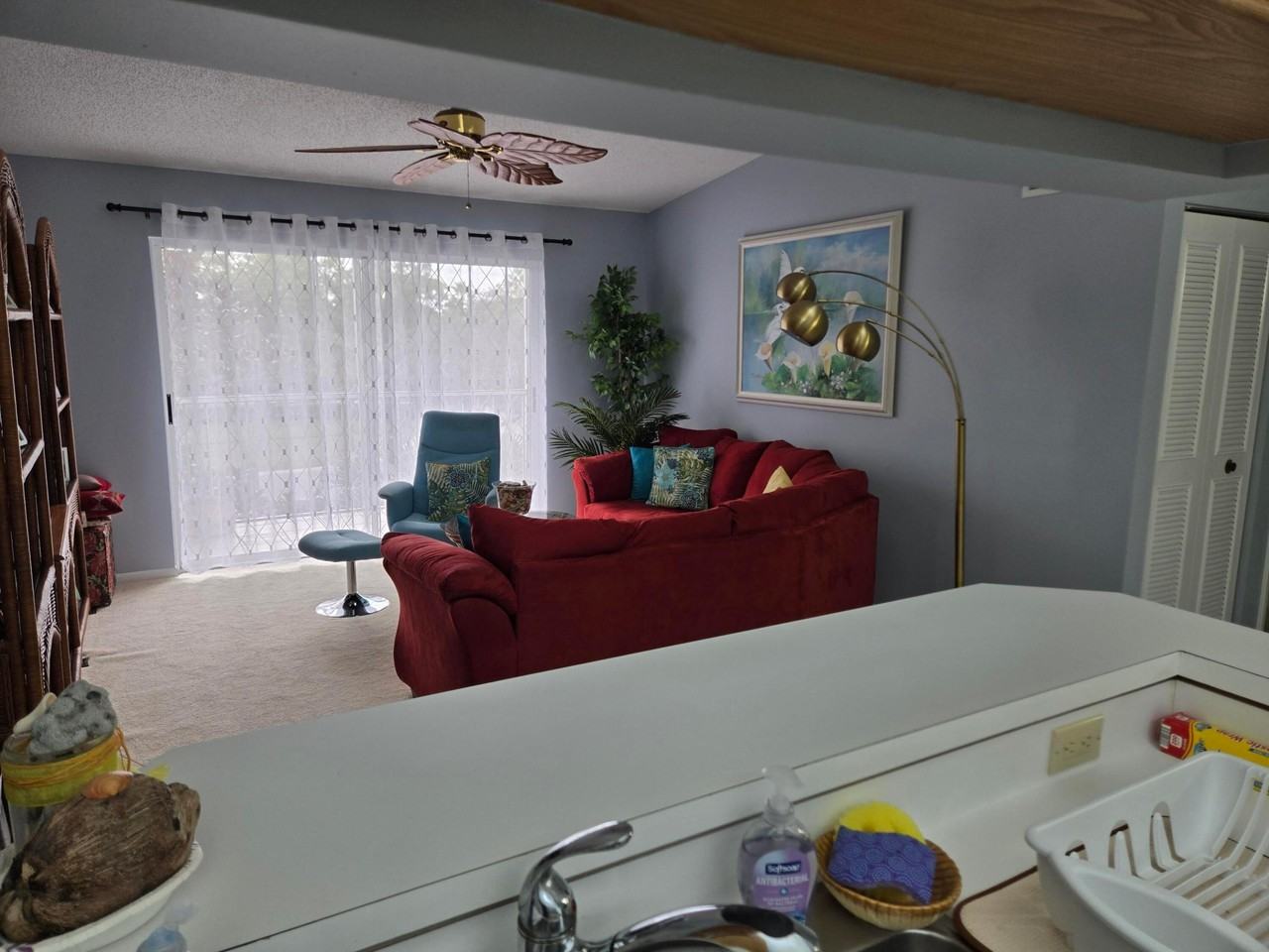 2516 Se Anchorage Cv ##A-3 - Photo 5 of 25