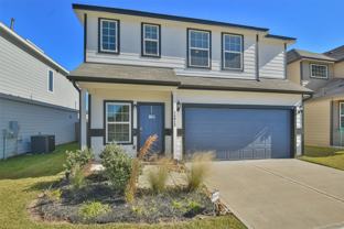 14012 Paddlefish Dr - Photo 1 of 1