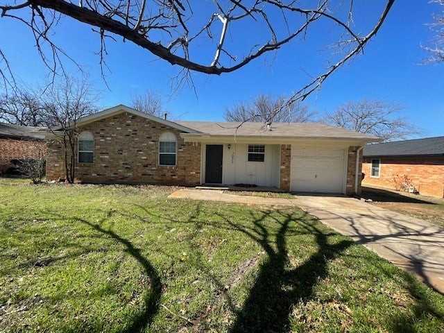 7033 Payte Ln