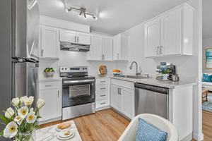 featured image of 1100 N Davis St